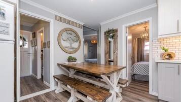 3 chambres, bureau, Wi-Fi