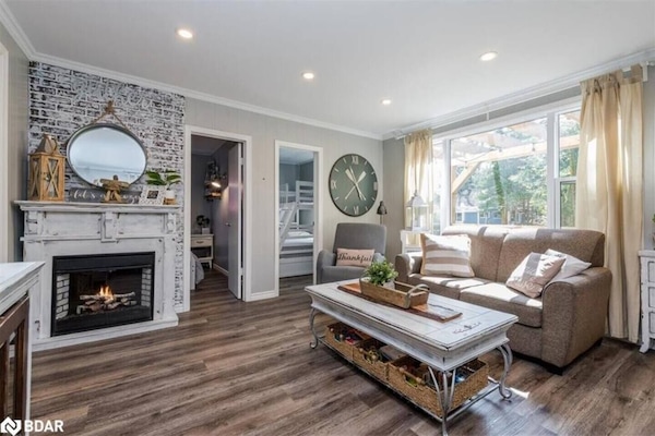 Téléviseur connecté, foyer