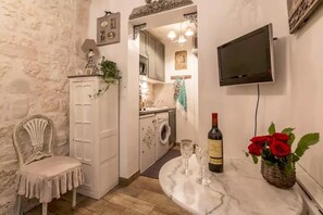 Interior - La Perle Du Marché - Montorgueil (Paris)