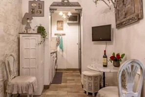 Interior - La Perle Du Marché - Montorgueil (Paris)