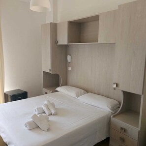 4 chambres, Wi-Fi, draps fournis