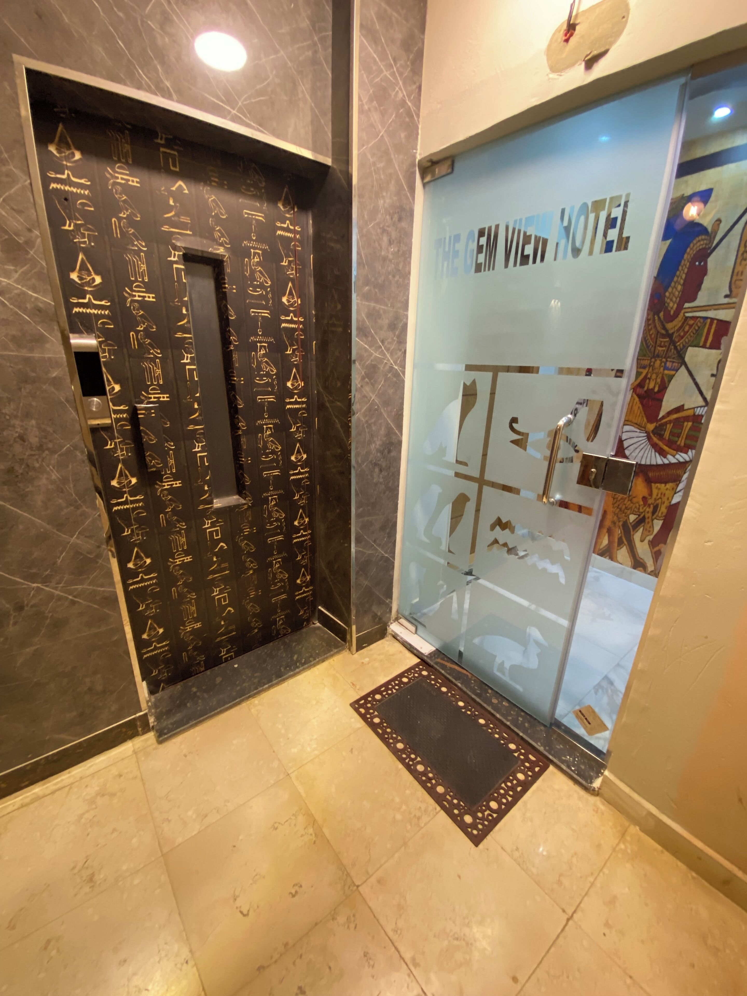 Foto - GEM view BOUTIQUE