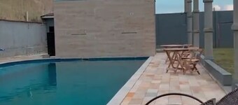 Recanto DE Lazer Itanhaem