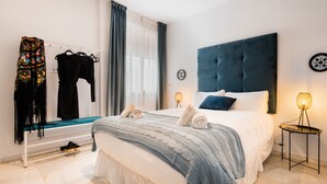 Room - Apartamentos Cruz San Andres (Seville)