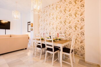 Apartamentos Cruz San Andres