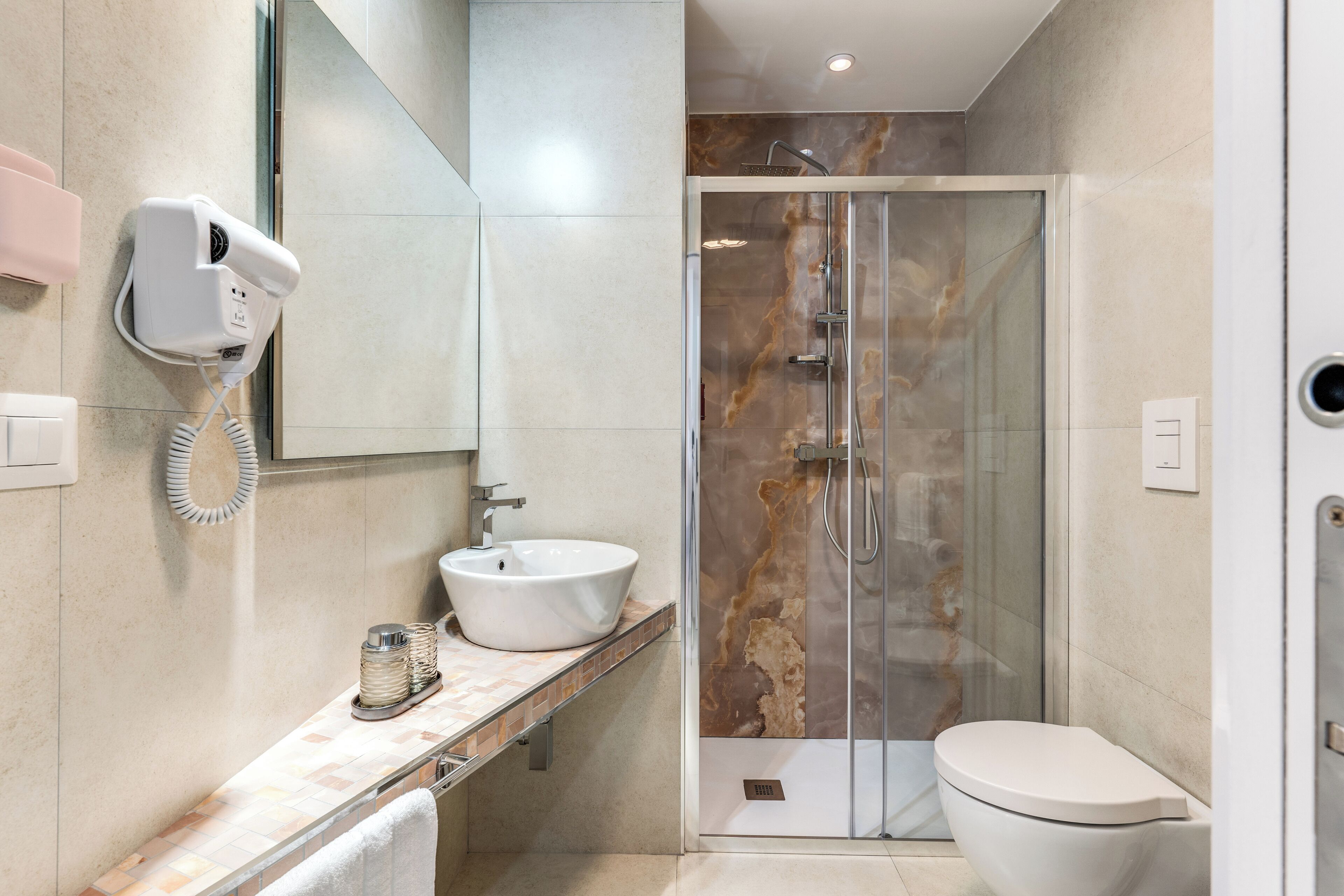 Foto - National Square Napoli