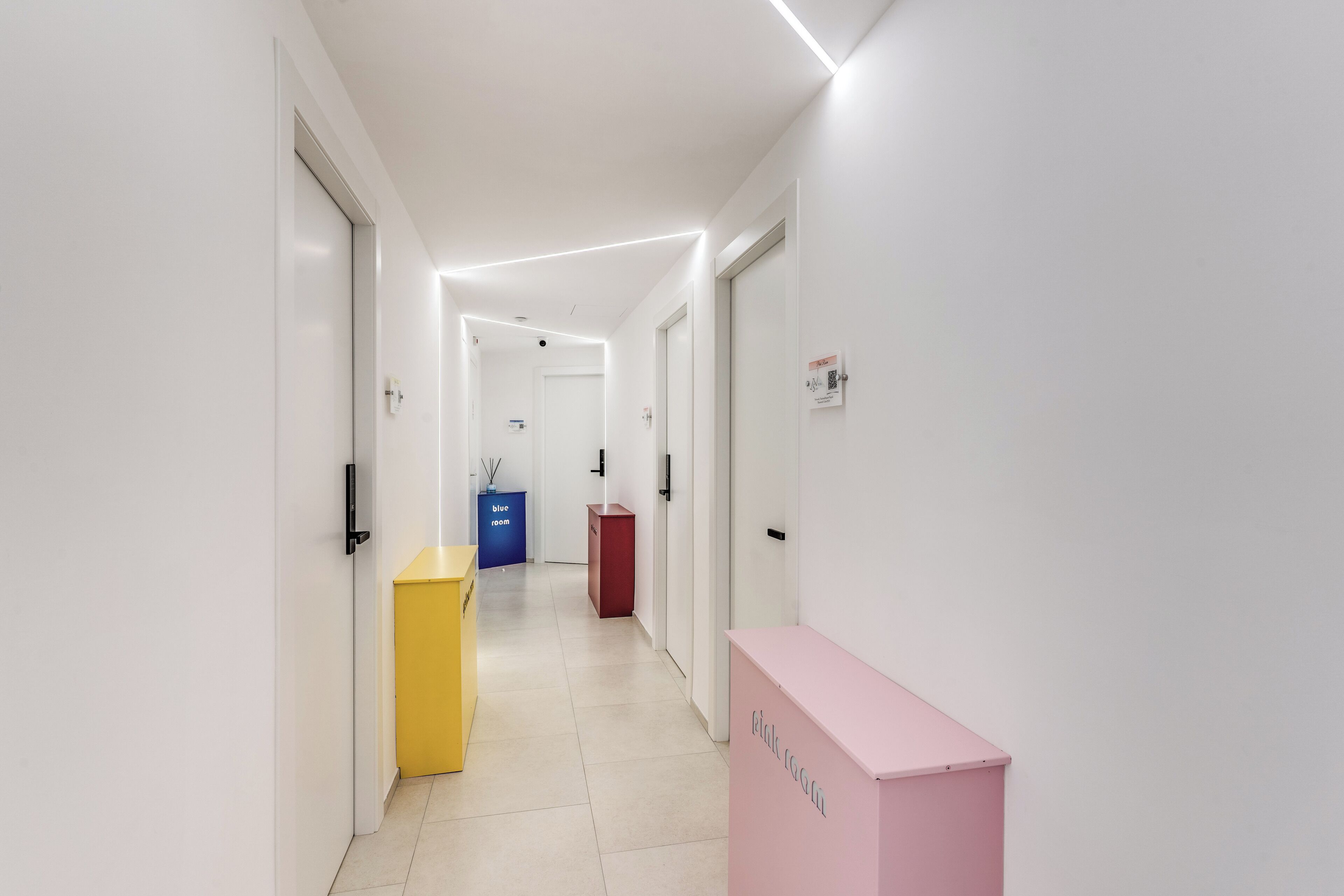 Foto - National Square Napoli