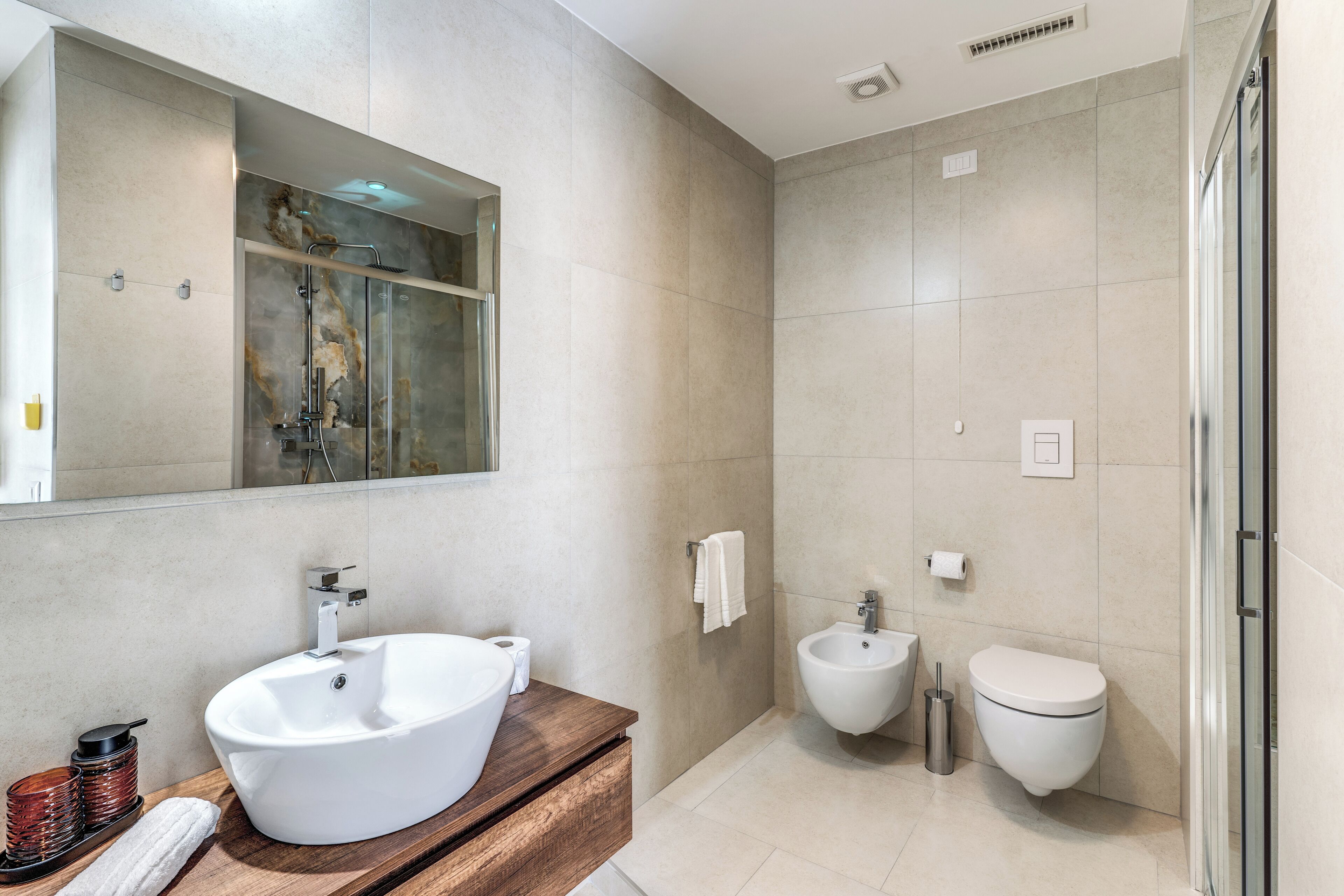 Foto - National Square Napoli