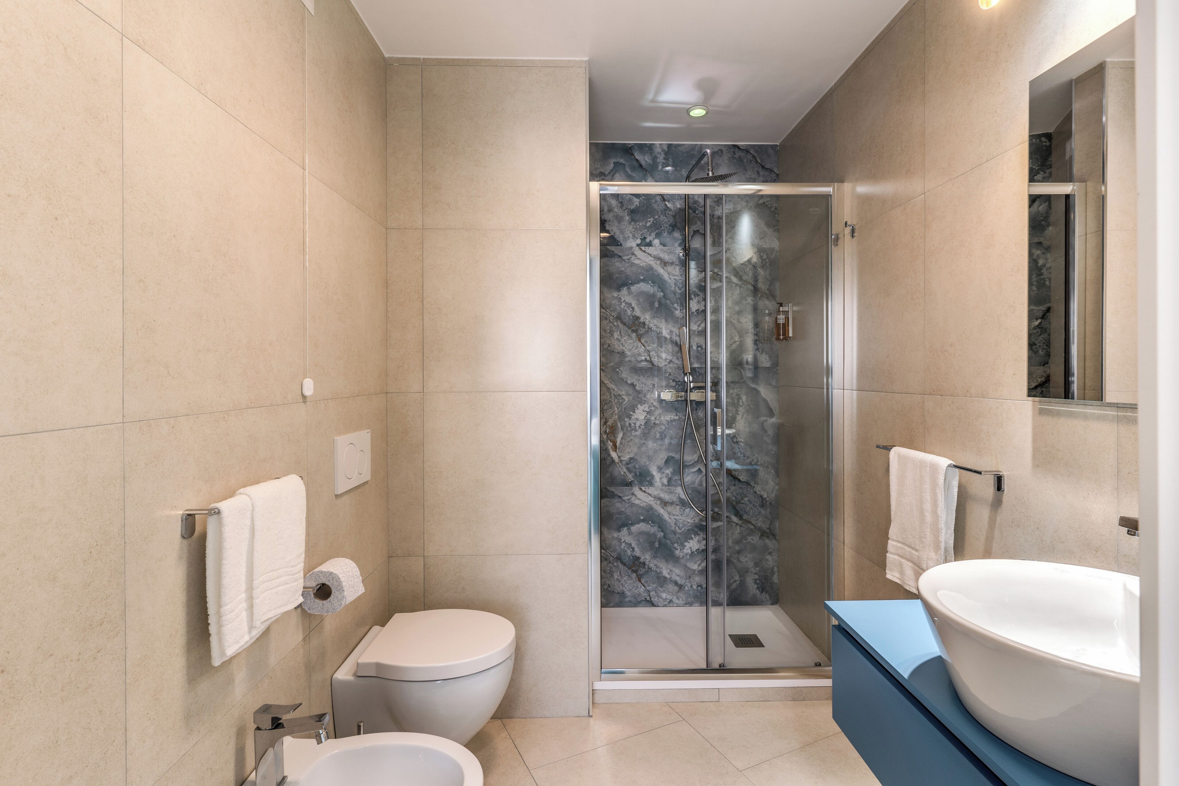 Foto - National Square Napoli