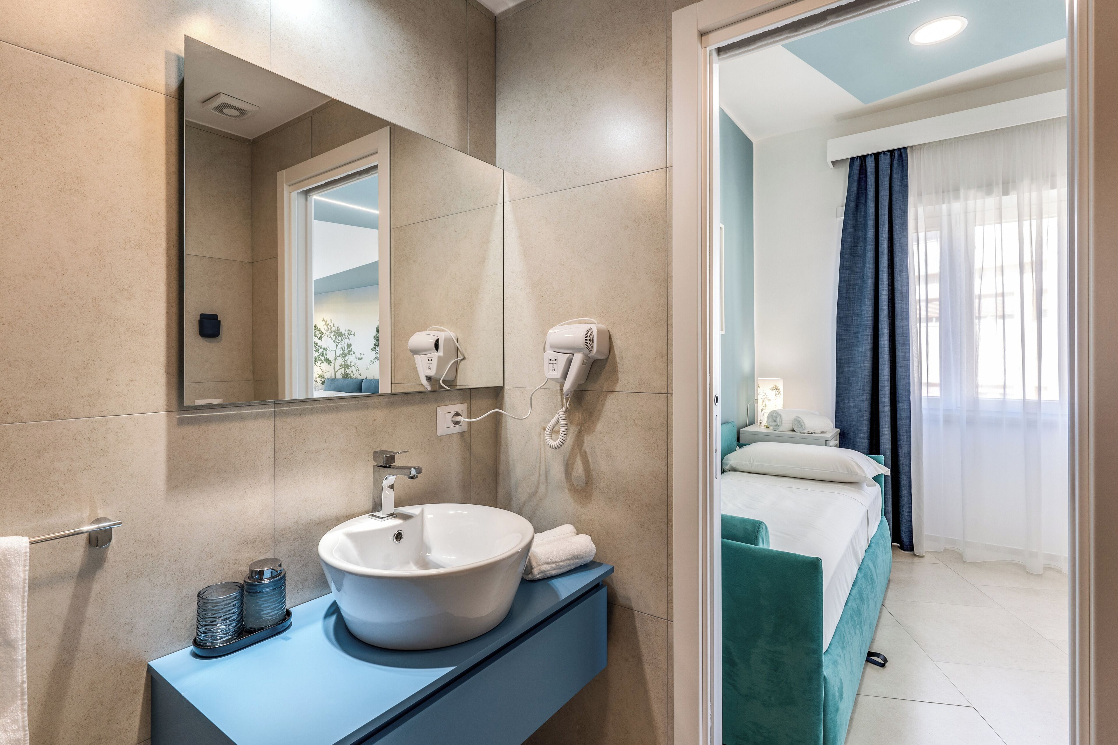 Foto - National Square Napoli