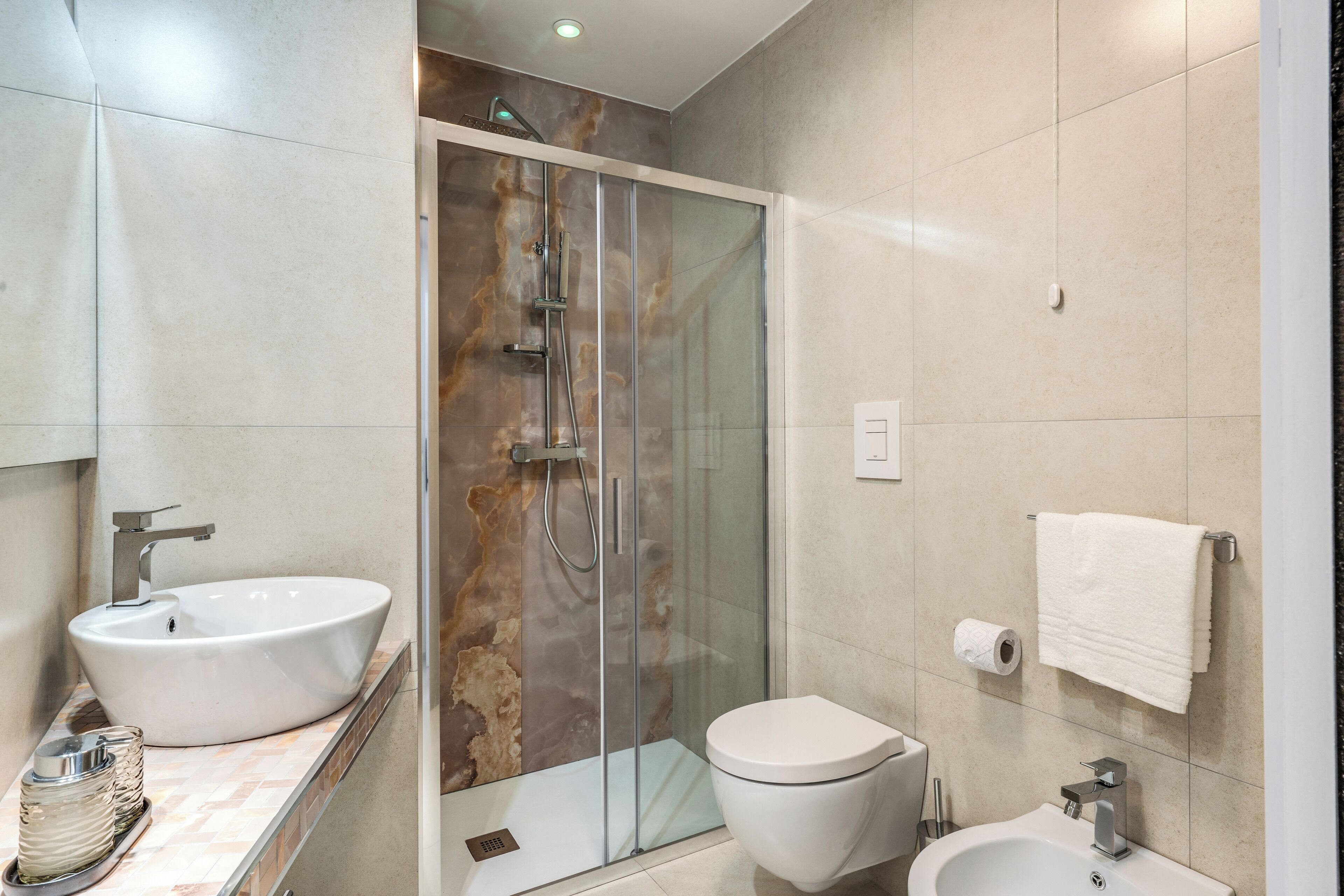 Foto - National Square Napoli