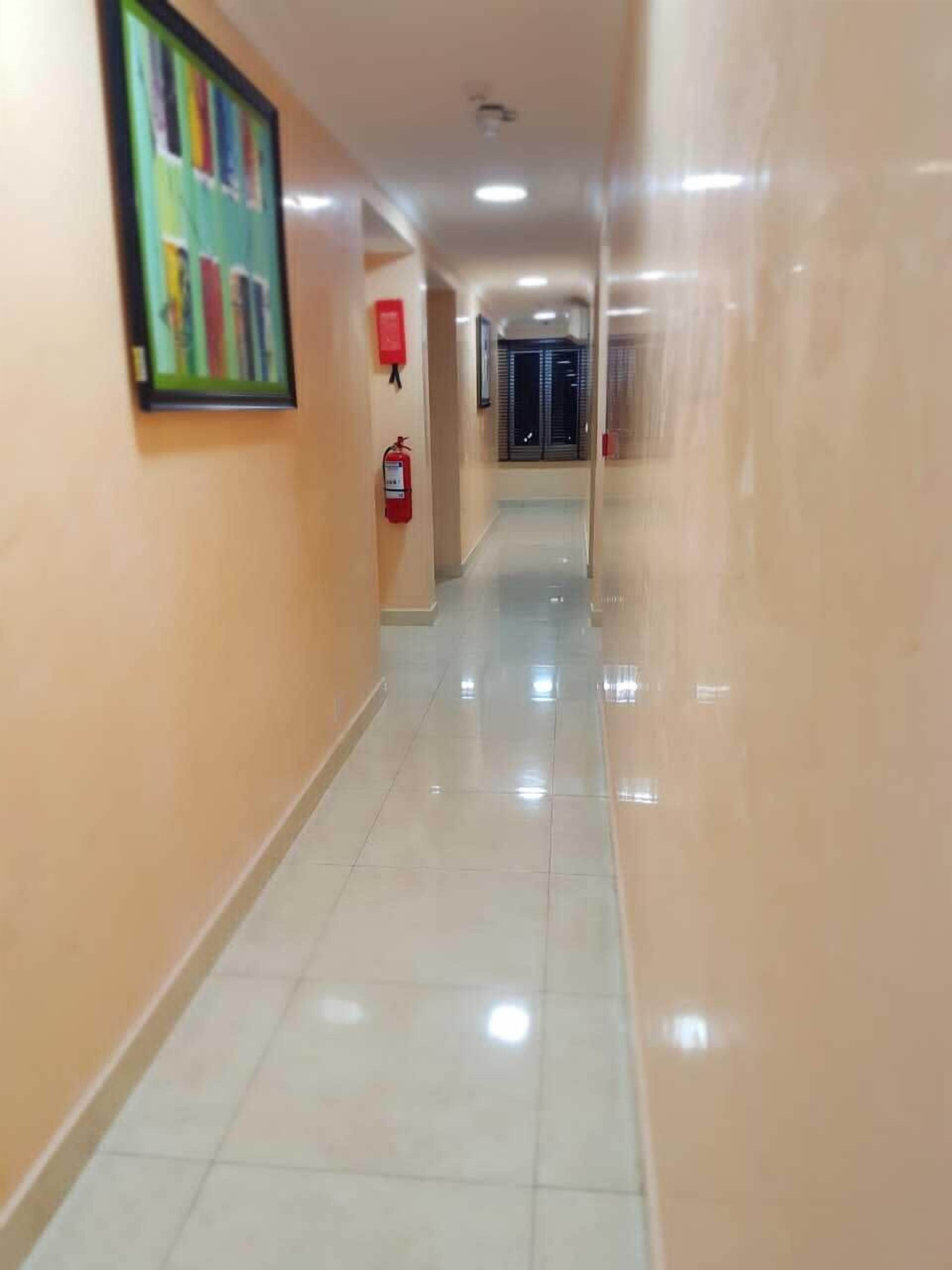 الردهة