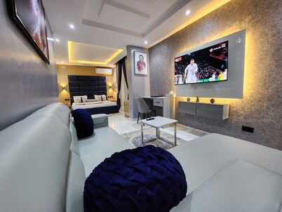 Atlantic Palms Suites 