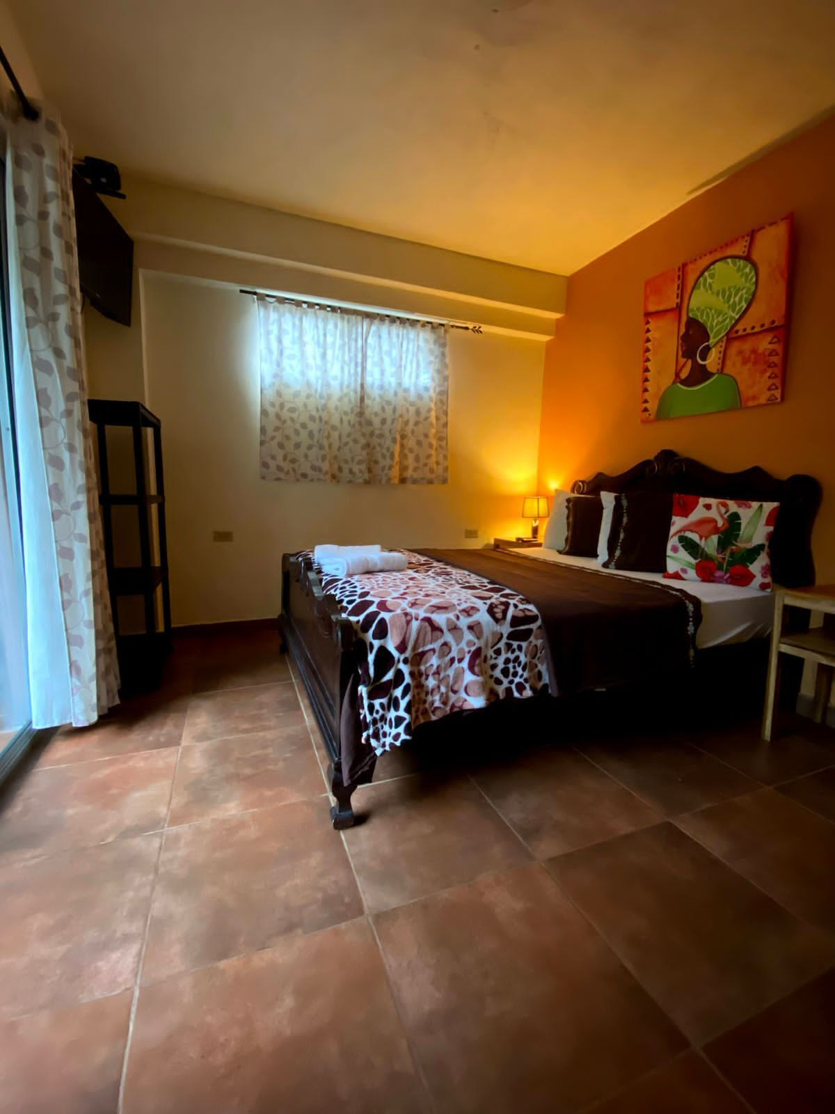 Habitación