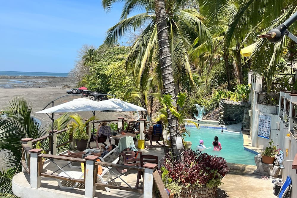 Hotel y Restaurante Mama Ines