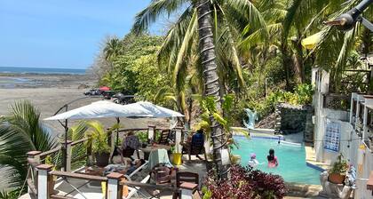 Hotel y Restaurante Mama Ines