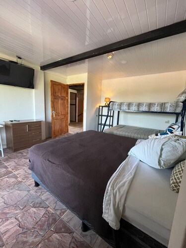 Hotel y Restaurante Mama Ines