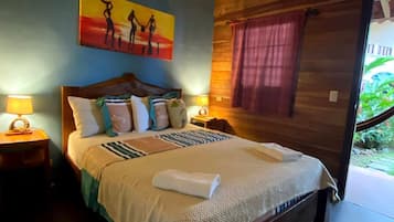 Phòng đôi | Truy cập Internet không dây miễn phí, bộ trải giường