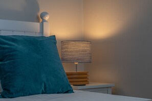 4 Schlafzimmer, Bügeleisen/Bügelbrett, Reisekinderbett, kostenloses WLAN