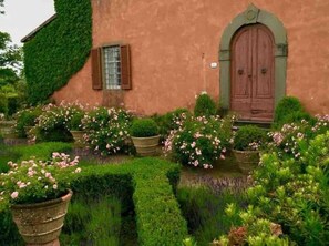 Exterior - Beautiful Serena (Coreglia Anteminelli)