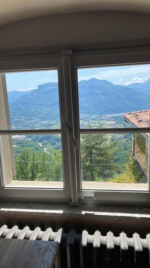 Interior - Beautiful Serena (Coreglia Anteminelli)