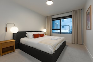 Condo | 3 bedrooms, free WiFi, bed sheets - Tally Ho By Revelstoke Vacations (Revelstoke)