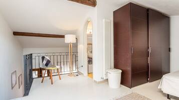 3 Schlafzimmer, Bügeleisen/Bügelbrett, kostenloses WLAN, Bettwäsche