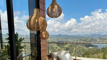 Lodge 6 | 1 camera, con stile personalizzato, con arredamento individuale