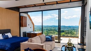 MONTECIELO 205 tower 1 | Desk, WiFi (free), individually decorated, individually furnished - MONTECIELO HOSTING GUATAPE (El Peñol)