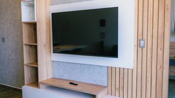 Bungalow Deluxe | Vista dalla camera