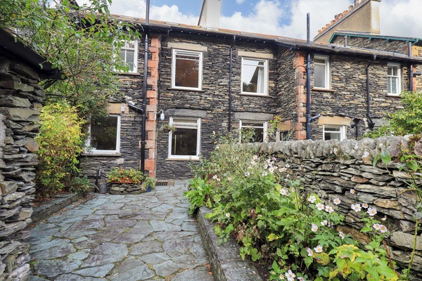 Cottage | Exterior