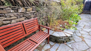 Cottage | Terrace/patio