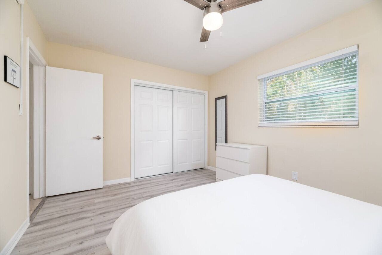 1 makuuhuone, työpöytä, silitysrauta/-lauta, ilmainen Wi-Fi