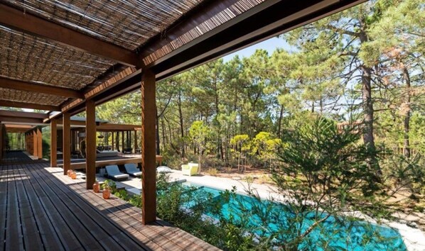 Piscina