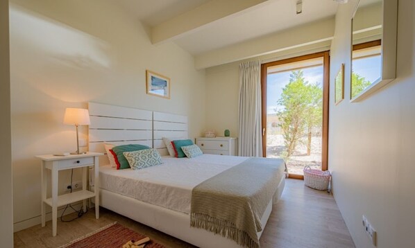 3 makuuhuonetta, Wi-Fi, vuodevaatteet