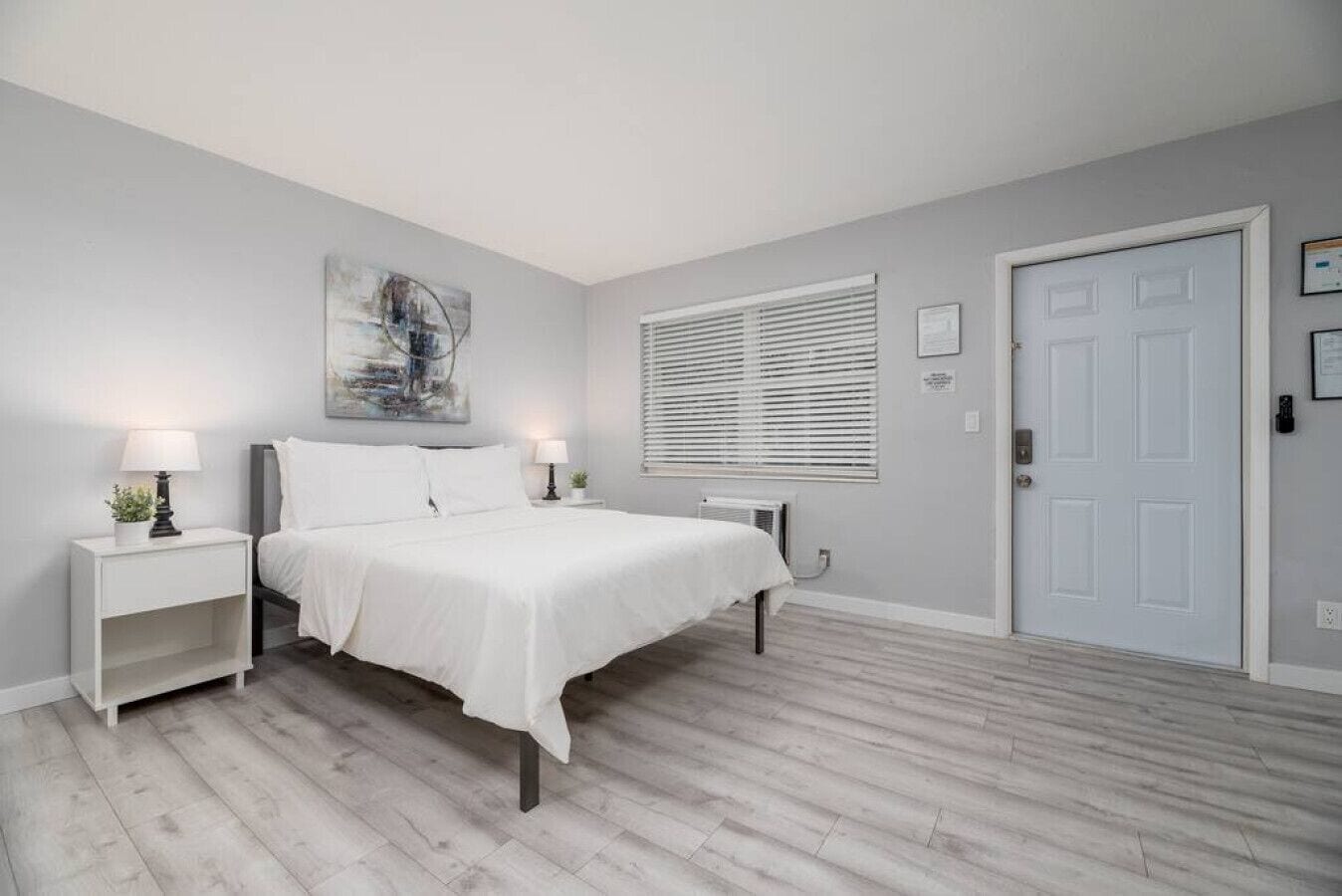 1 Schlafzimmer, Schreibtisch, Bügeleisen/Bügelbrett, kostenloses WLAN