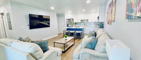 Smart TV