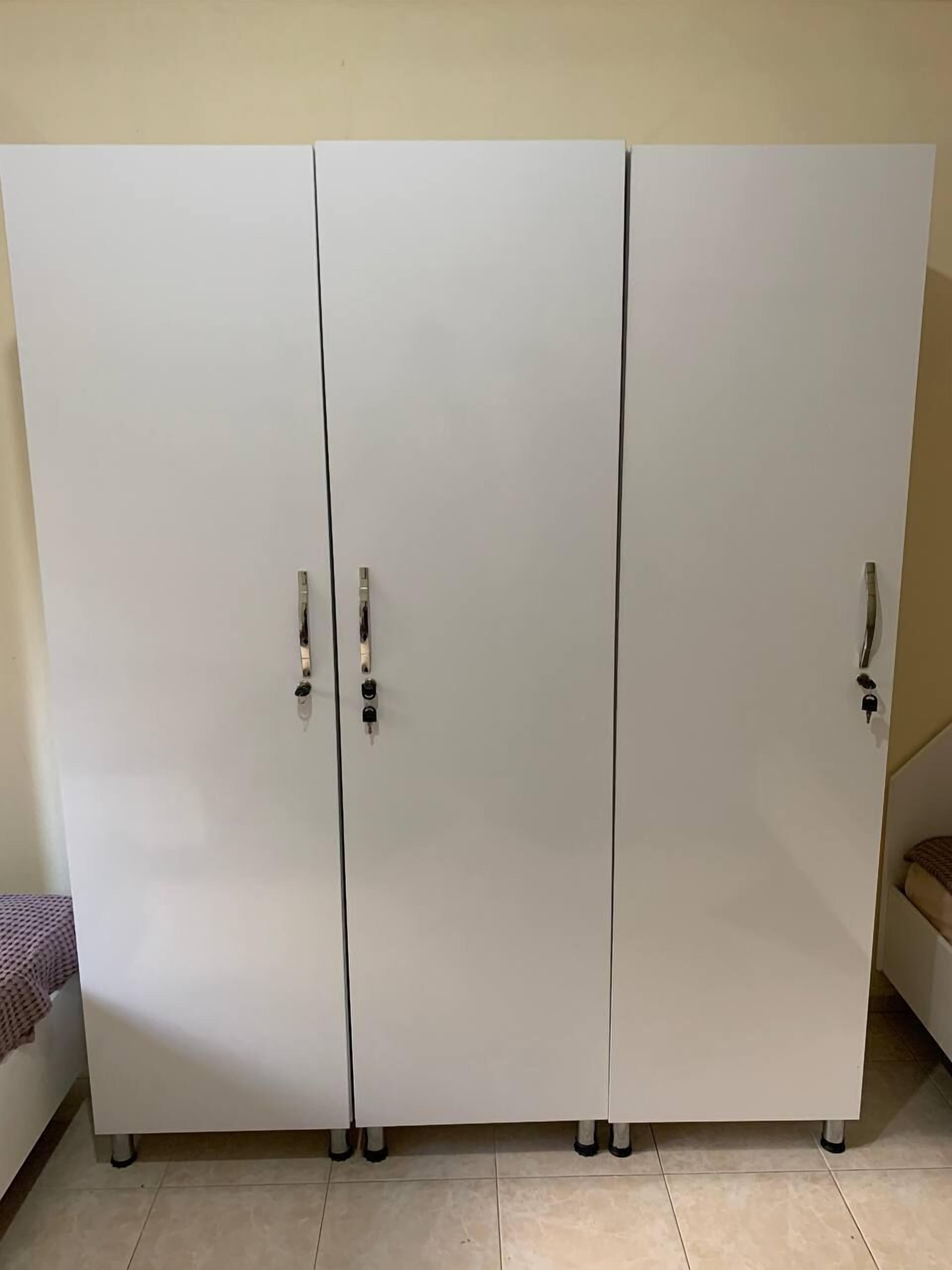 Skrivebord, gratis Wi-Fi