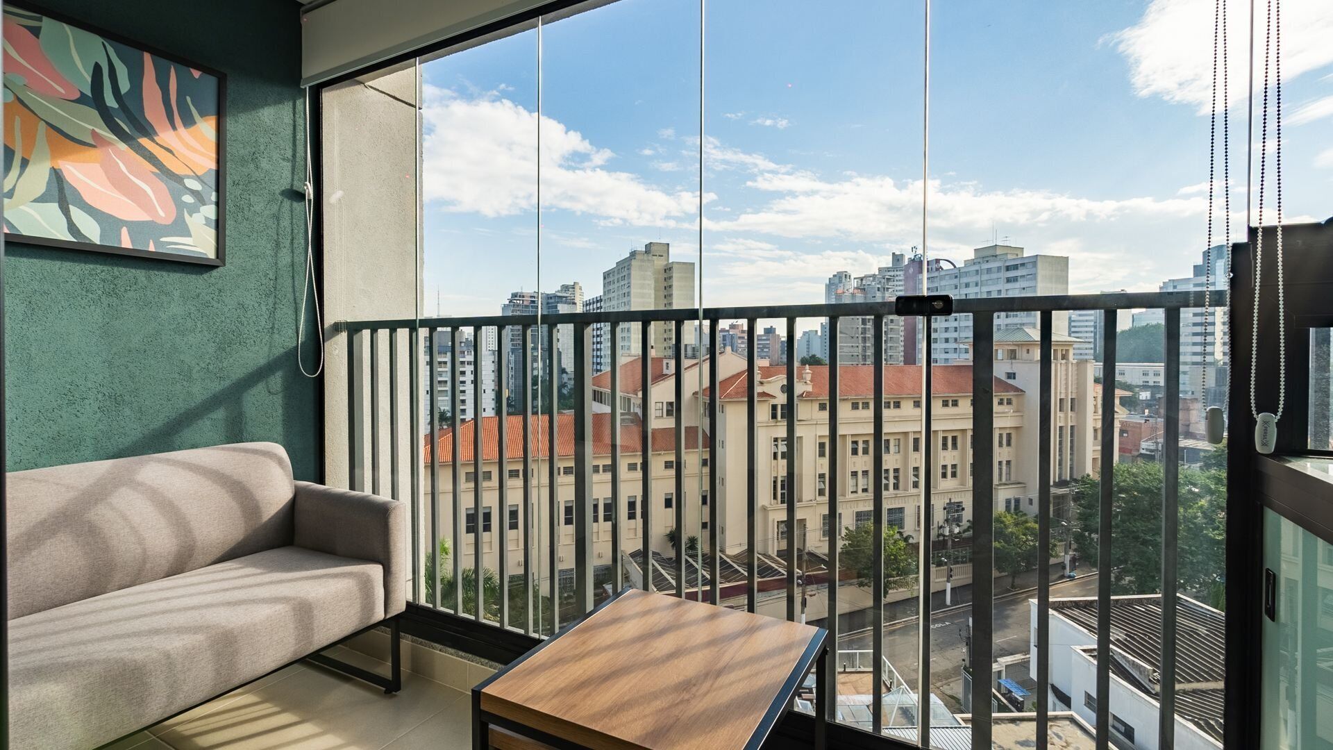 Studio Khas | Halaman properti