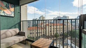 特色开间 | 住宿场地