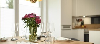Holiday apartment "Bergrausch" in Oberammergau