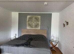 1 habitación 