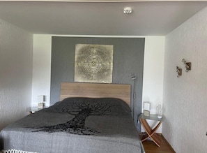 1 habitación