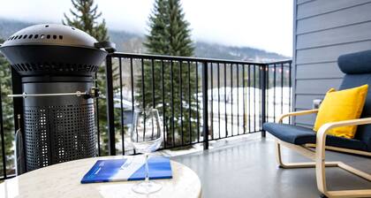 Separate Reality By Revelstoke Vacations