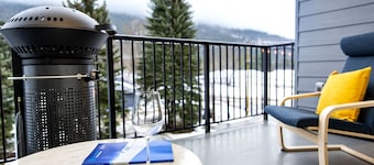 Separate Reality By Revelstoke Vacations