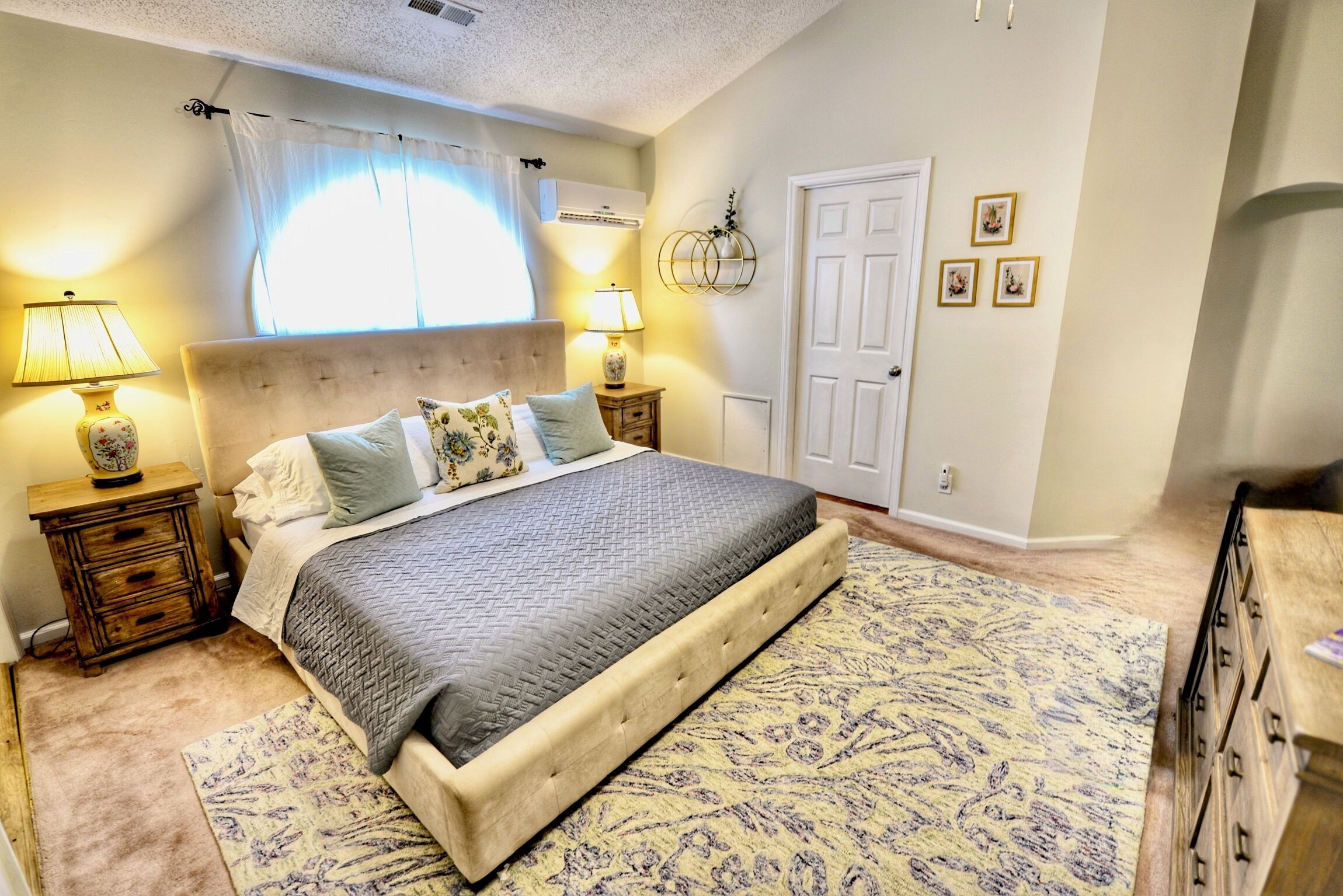 Oriental | 低刺激性寝具、ミニバー、客室ごとに異なる装飾、客室 ごとに異なるインテリア