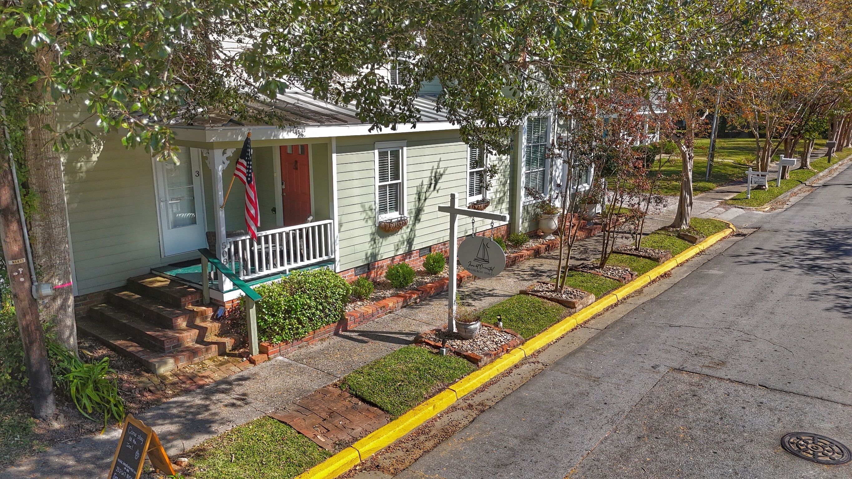  المنشأة من الخارج