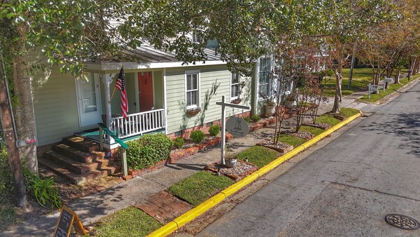 Inn At Oriental - North Carolina