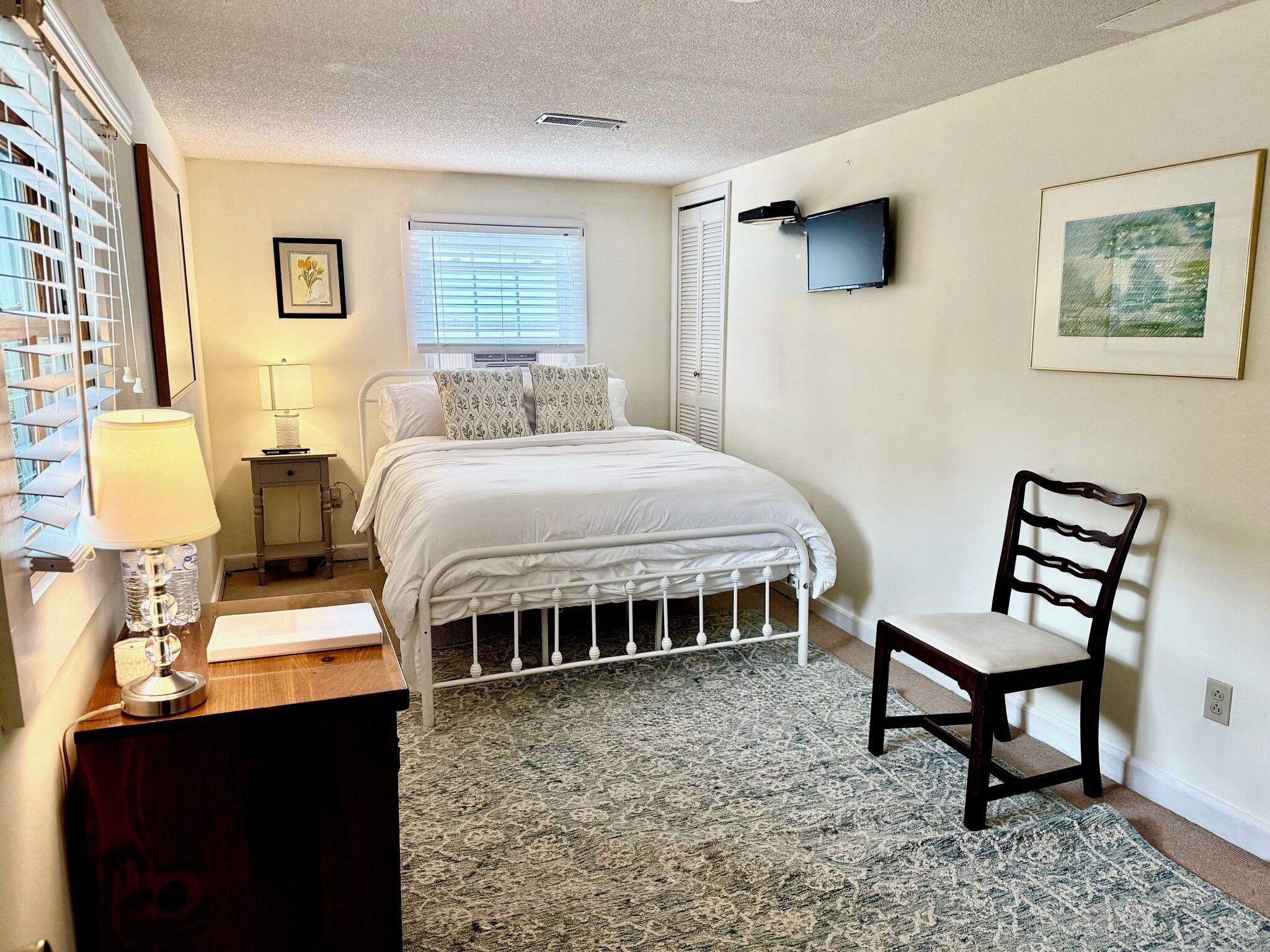 Savannah | 低刺激性寝具、ミニバー、客室ごとに異なる装飾、客  室ごとに異なるインテリア