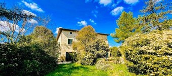 Adam House/grand manor with pool, terraces, grounds + gardens. Exc yours. Slps 8